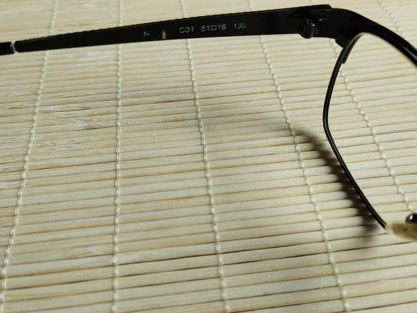 Nina Ricci - NR2701 C01 51