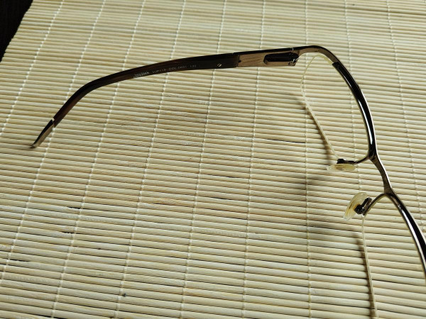 Jean Paul GAULTIER - VJP119M