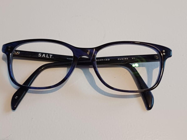 SALT - ELAINE VI
