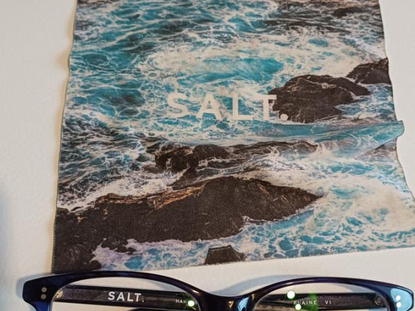SALT - ELAINE VI
