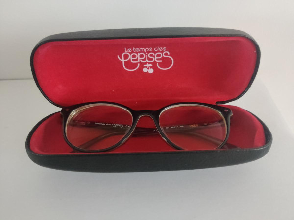 Le temps des cerises - TC2010C