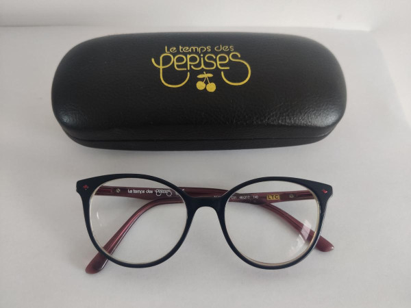 Le temps des cerises - TC2010C