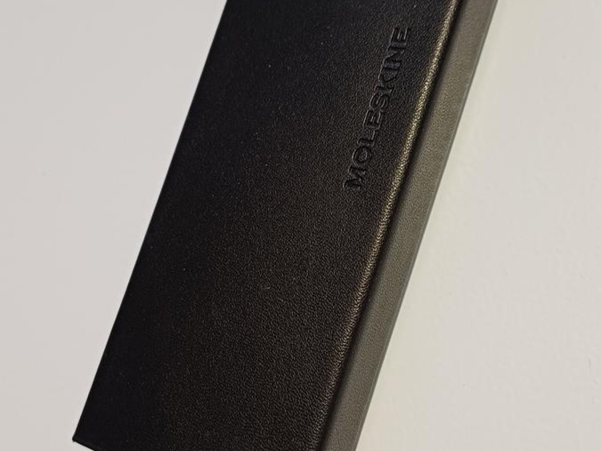 MOLESKINE - M01150