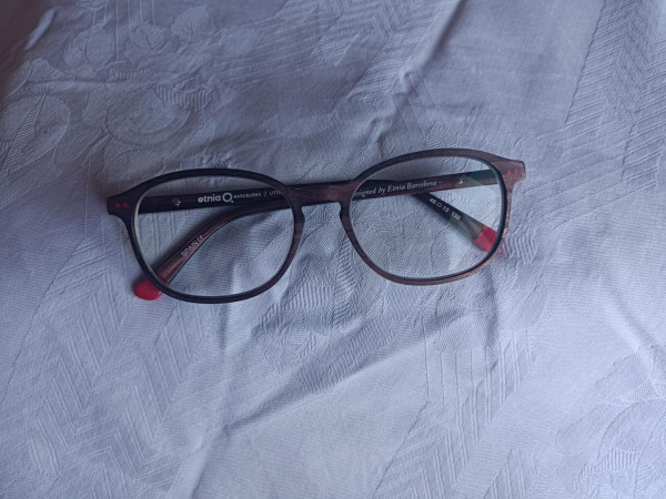 Etnia Barcelona - Utopia