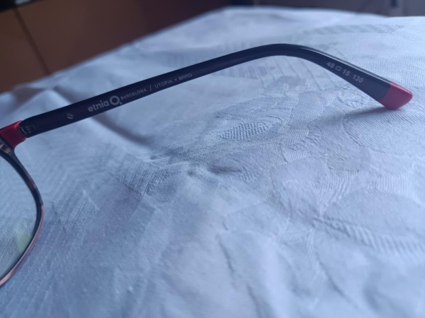 Etnia Barcelona - Utopia