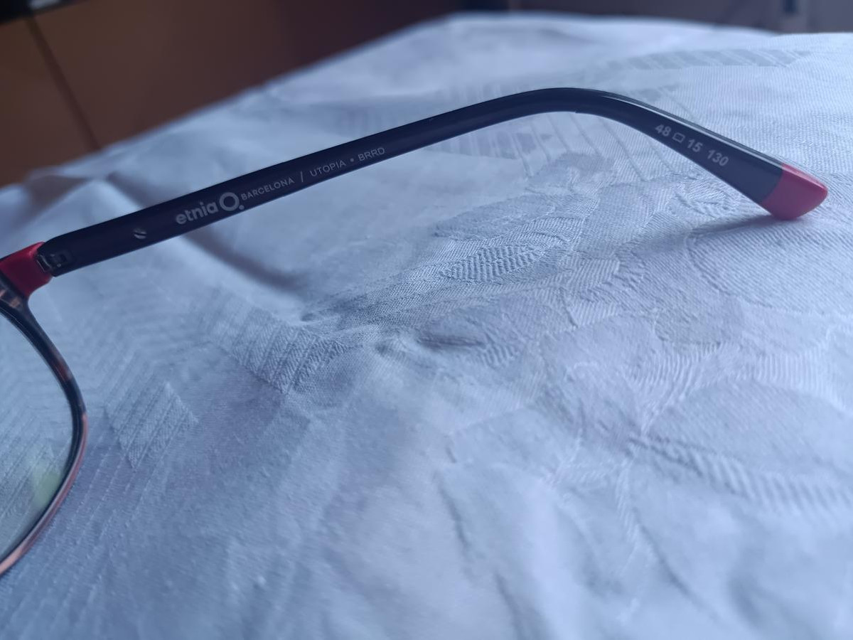 Etnia Barcelona - Utopia