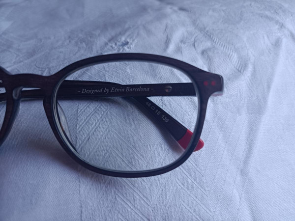 Etnia Barcelona - Utopia