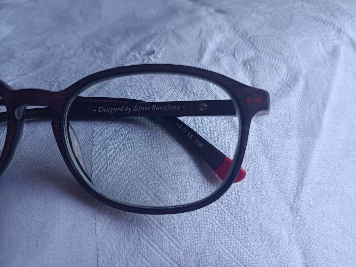 Etnia Barcelona - Utopia