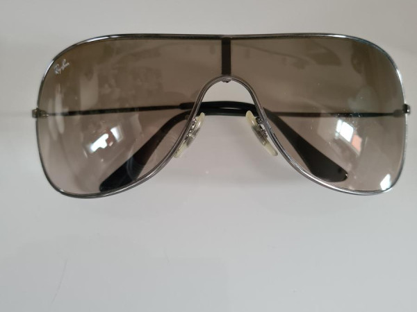 RAYBAN RB3211 004/13 Small