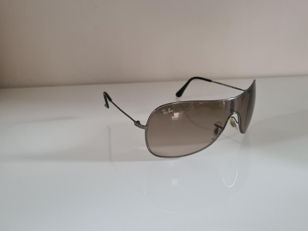 RAYBAN RB3211 004/13 Small