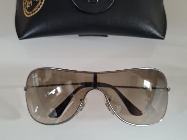 RAYBAN RB3211 004/13 Small