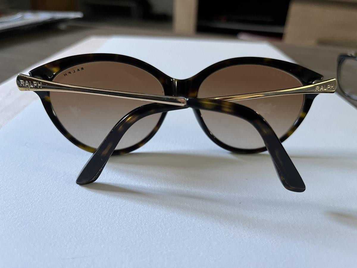 Mejores Gafas De Sol Ralph Lauren Has Been Making History At