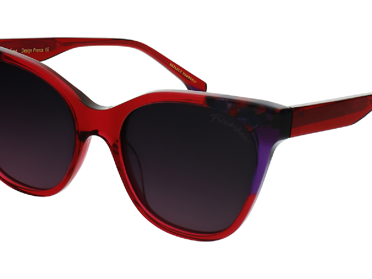FREAKSHOW VAUTRIN C2
