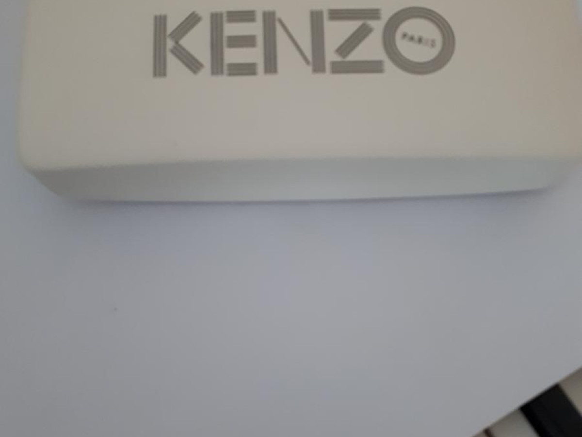 Kenzo - Riazan K 284 K.42