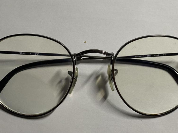 RAY-BAN - RB3447V