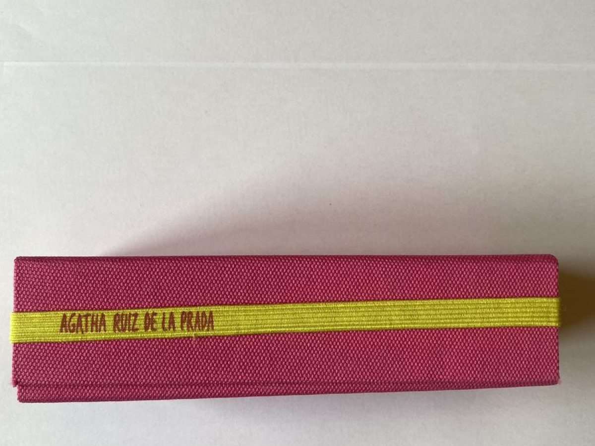 Agatha Ruiz de la Prada - AR 61473