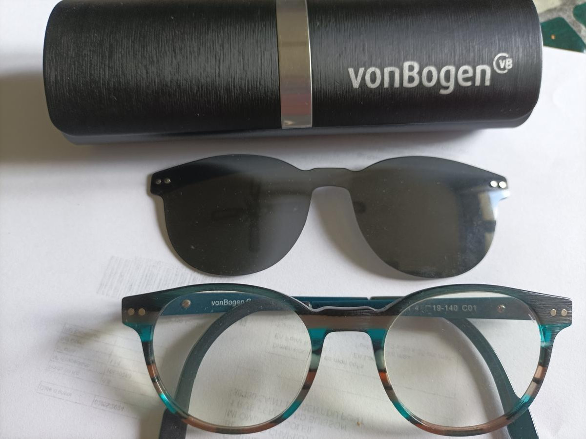 Vonbogen 13147