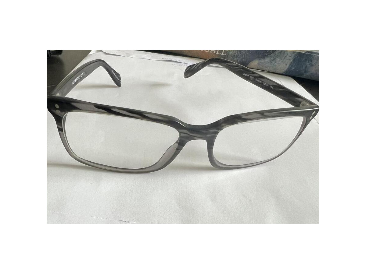 OLIVER PEOPLES OV5102 1124