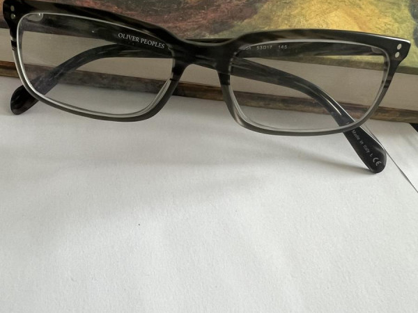 OLIVER PEOPLES OV5102 1124
