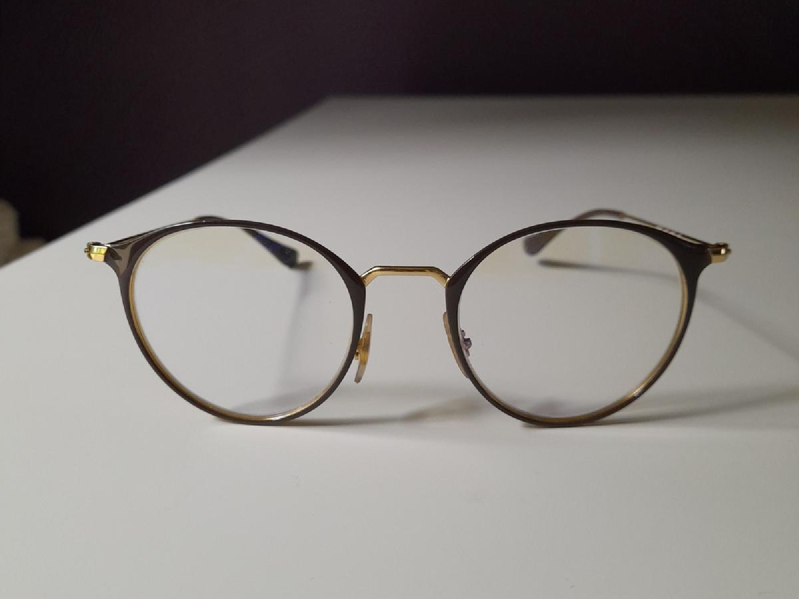 Ray-ban - RB6378