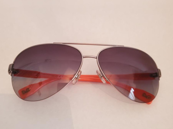 DOLCE GABBANA - DD6092 1108/8G