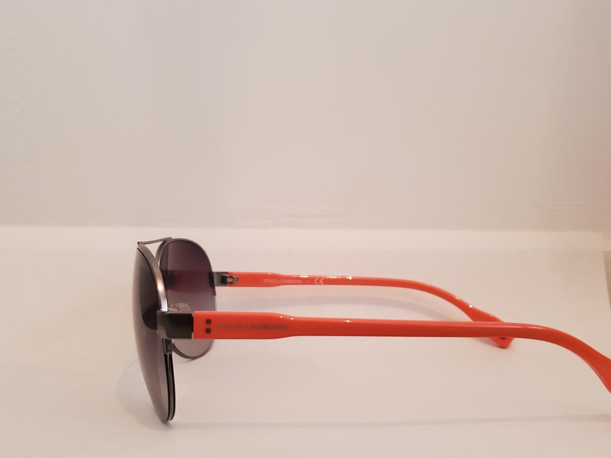 DOLCE GABBANA - DD6092 1108/8G