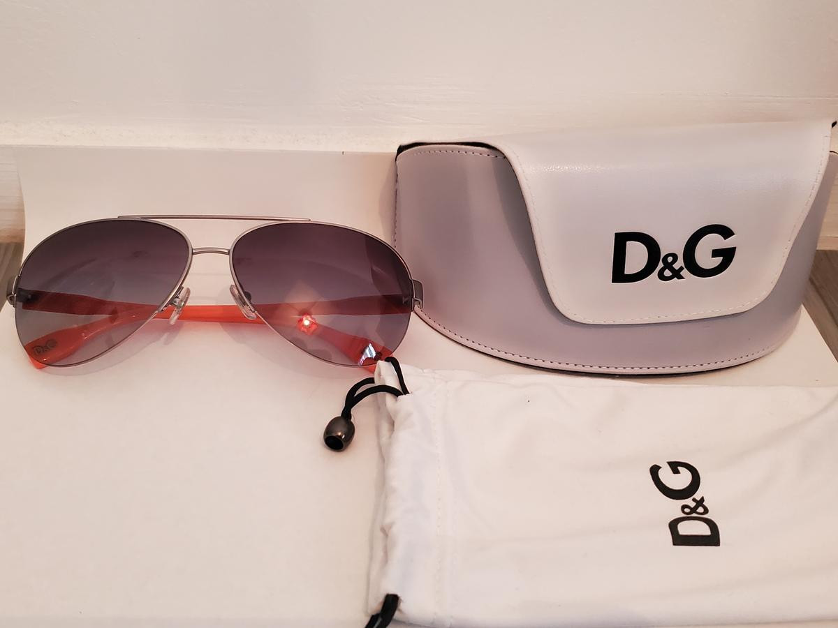 DOLCE GABBANA - DD6092 1108/8G