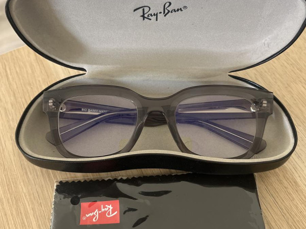RAY-BAN - RB7217