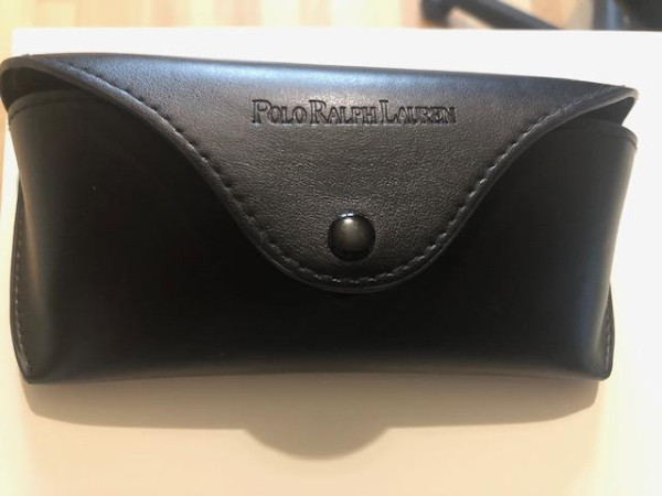 RALPH LAUREN - PH 2117