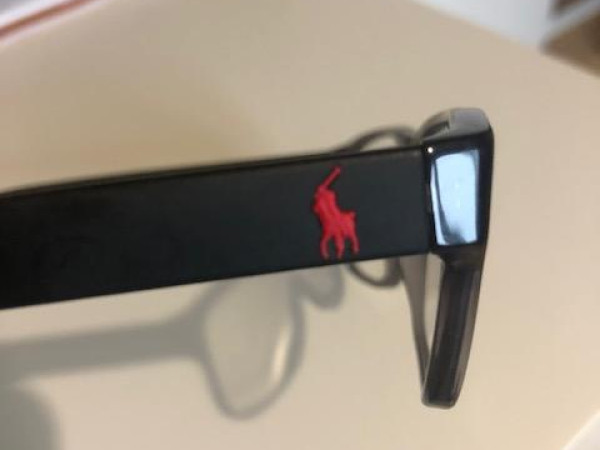 RALPH LAUREN - PH 2117