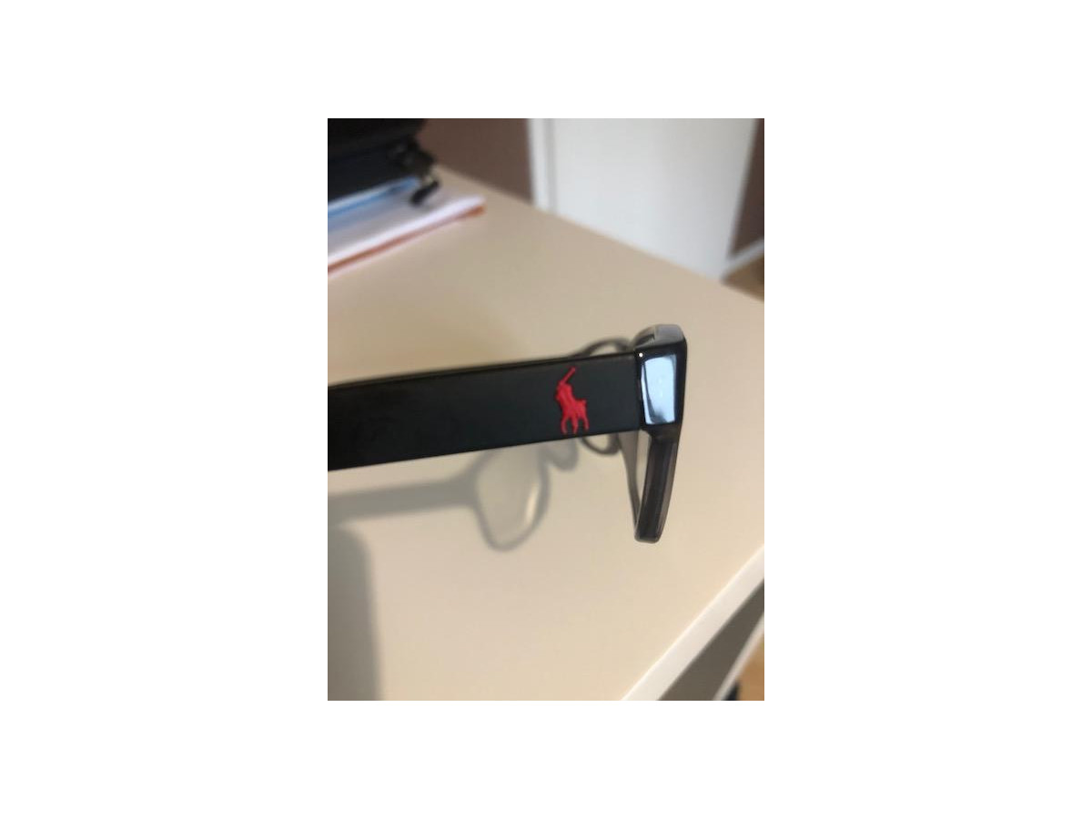 RALPH LAUREN - PH 2117