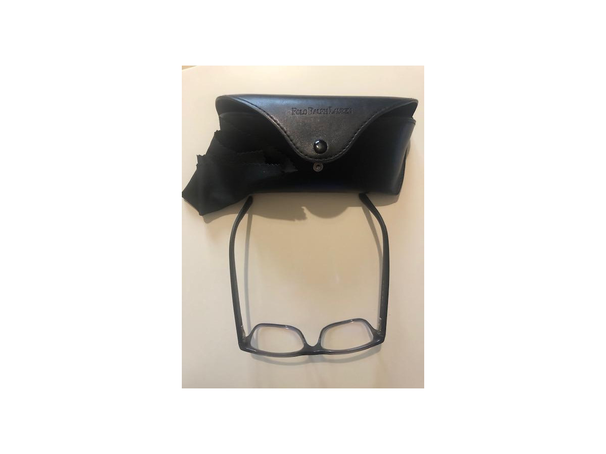 RALPH LAUREN - PH 2117