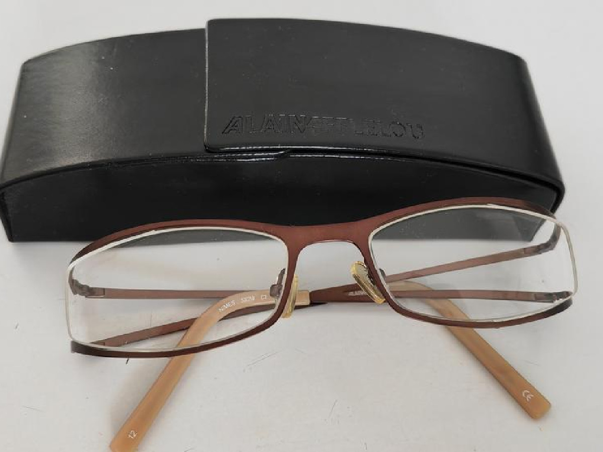 Alain Afflelou - Nîmes