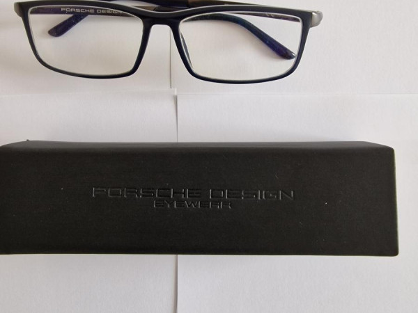 PORCHE DESIGN - P8228