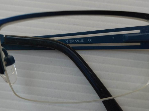 IN style ISH 05 CO4 52 19 140