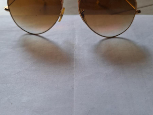 Ray-Ban - RB3025 Aviator