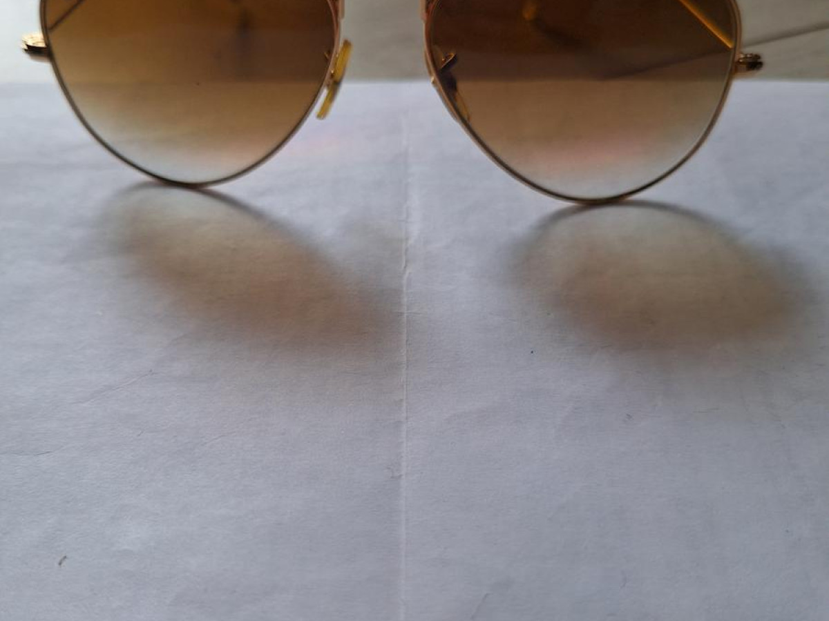 Ray-Ban - RB3025 Aviator