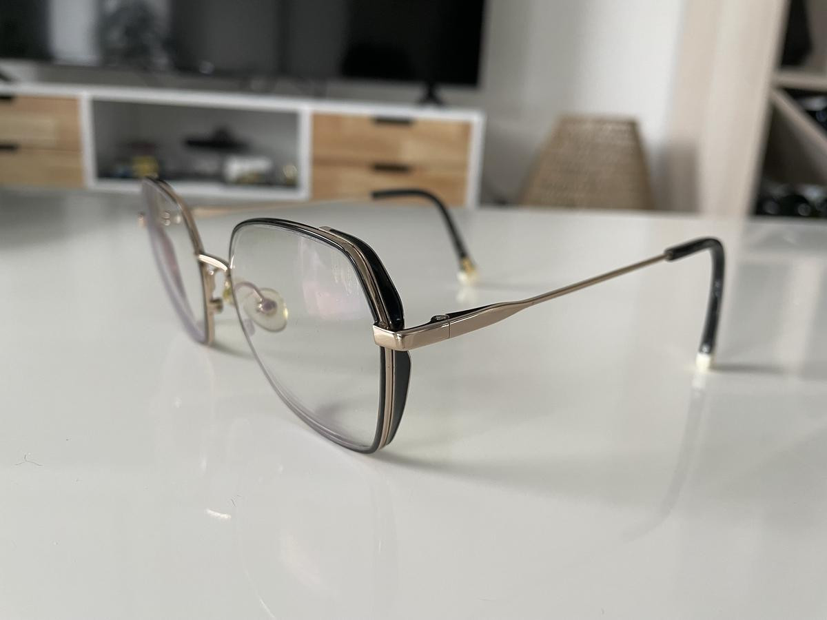 CLÉMENCE & MARGAUX - AL 1119