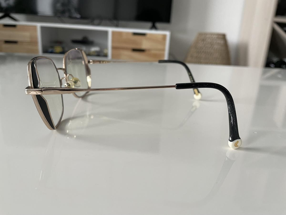 CLÉMENCE & MARGAUX - AL 1119