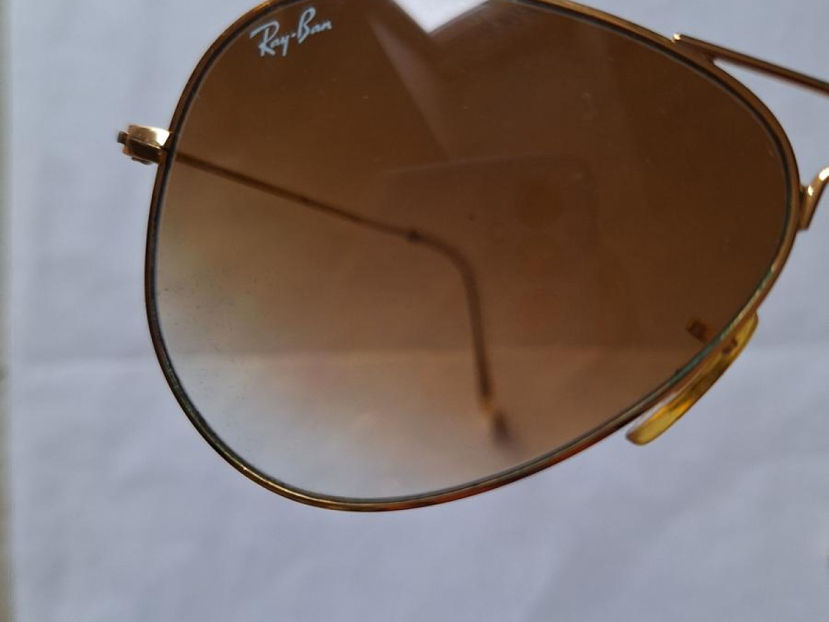 Ray-Ban - RB3025 Aviator