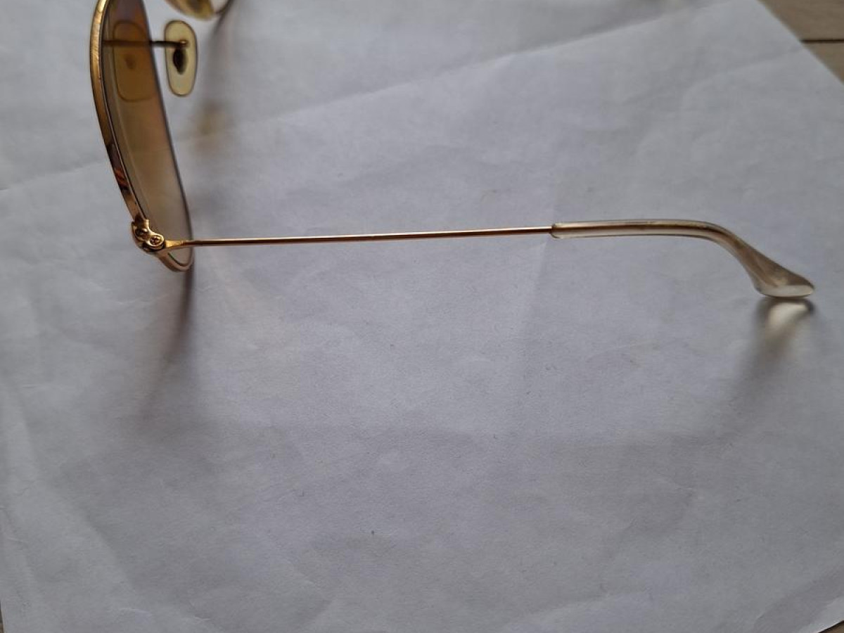 Ray-Ban - RB3025 Aviator