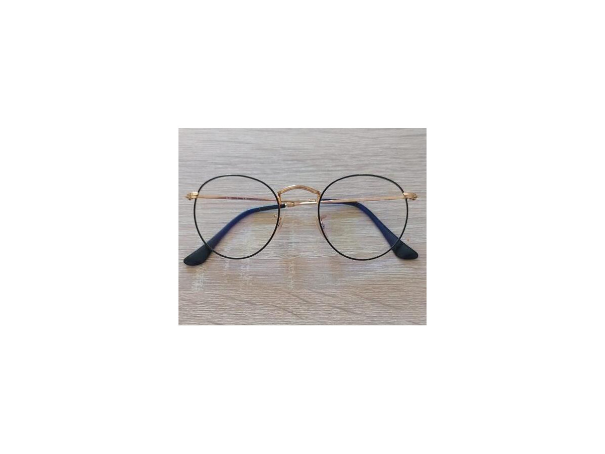 Ray-Ban - RB3447V