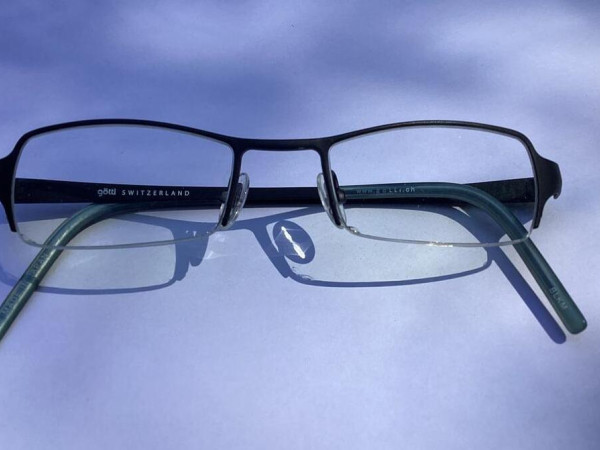 GÖTTI - Grovy 100% titanium