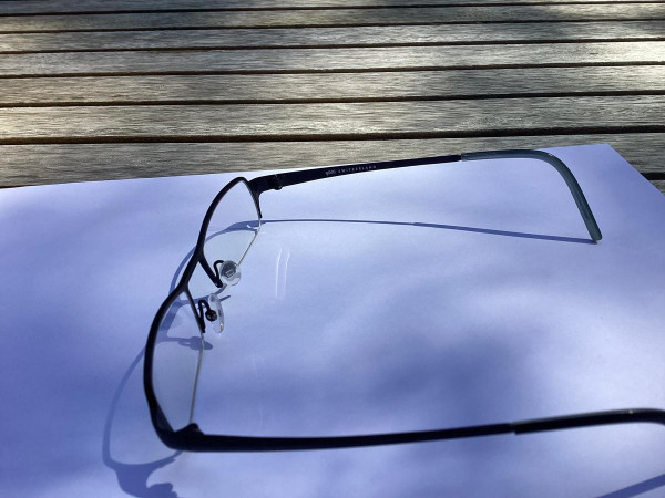 GÖTTI - Grovy 100% titanium