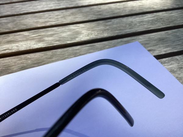 GÖTTI - Grovy 100% titanium