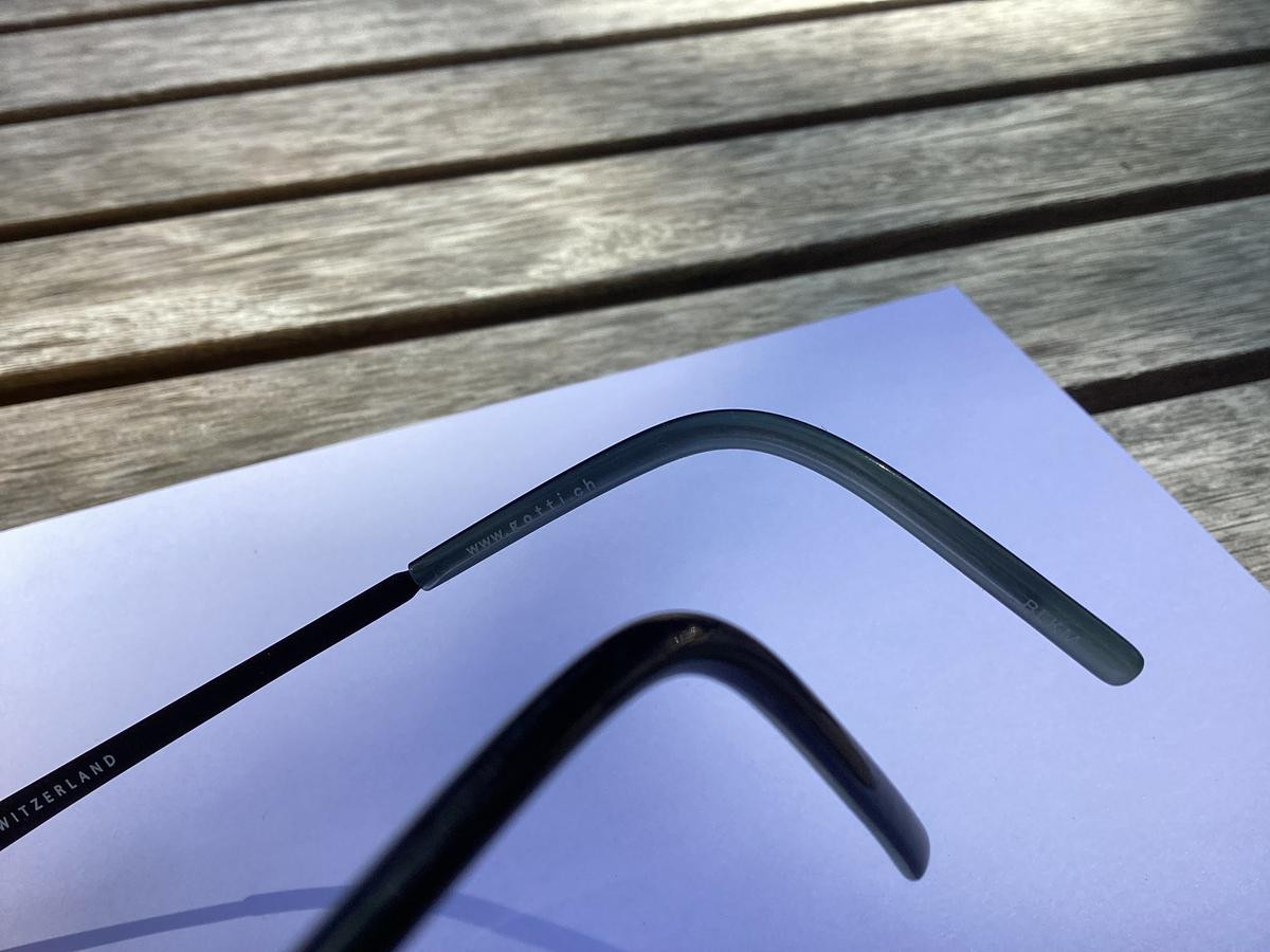 GÖTTI - Grovy 100% titanium