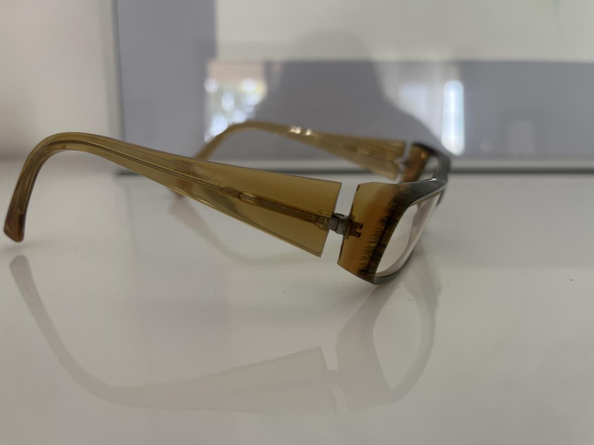 Alain Mikli  -A0325-13