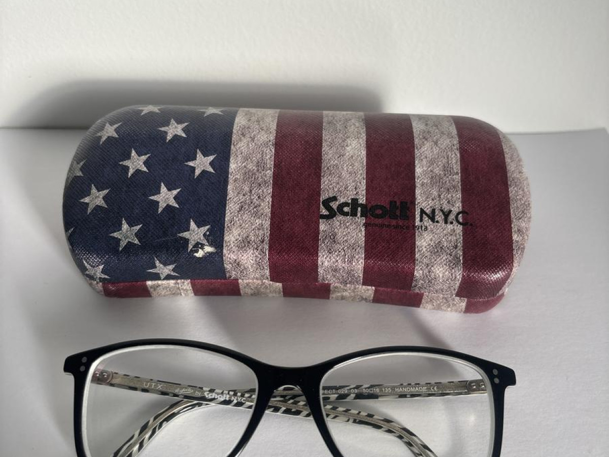 Schott nyc - perfect 029