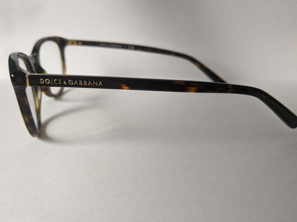 Dolce & Gabbana - DG3223
