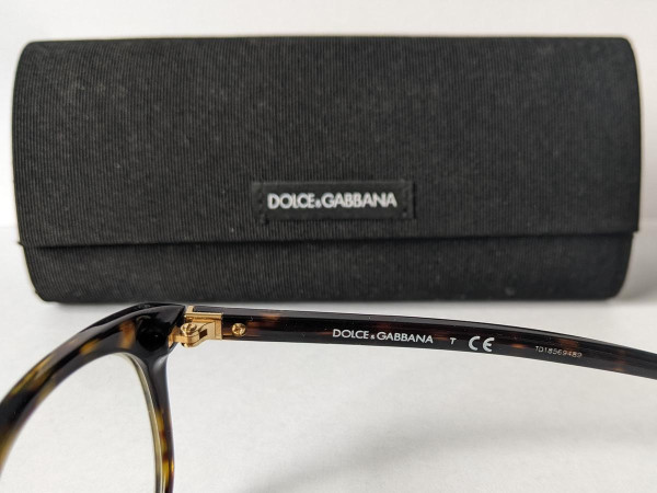 Dolce & Gabbana - DG3223
